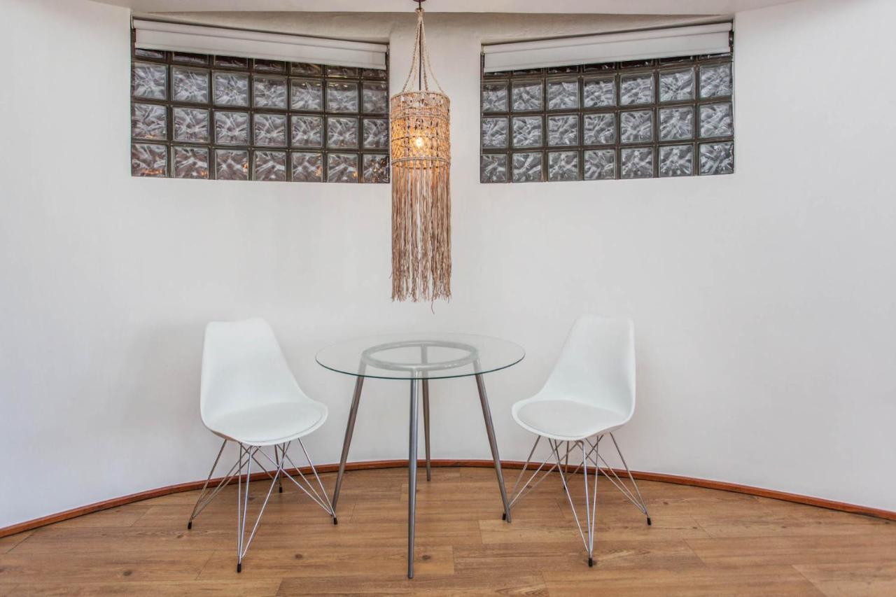 Manhattan Lofts Kapstaden Eksteriør billede